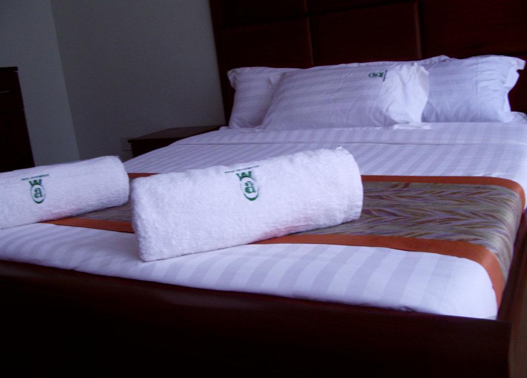 Hotel Arch And Kampala